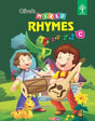 OLIVE-MIXED RHYMES C - Retail Maharaj