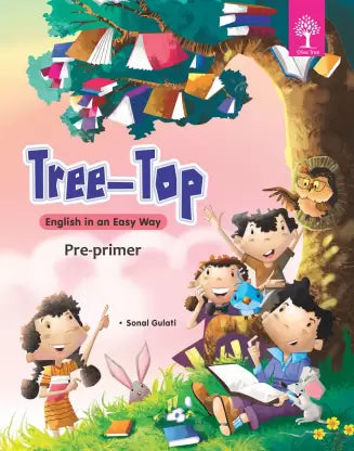 OLIVE-TREE TOP PRE PRIMER - Retail Maharaj