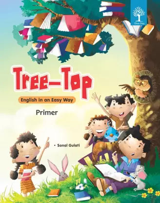 OLIVE-TREE TOP PRIMER - Retail Maharaj