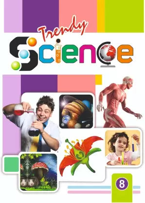 OLIVE-TRENDY SCIENCE 8 - Retail Maharaj