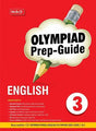 Olympiad Prep-Guide English Class - 3 - Retail Maharaj