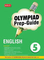 Olympiad Prep-Guide English Class - 5 - Retail Maharaj
