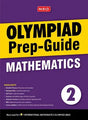 Olympiad Prep-Guide Mathematics Class - 2 - Retail Maharaj