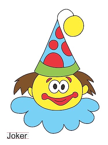 Colouring book: Big Copy Colour & Write Along (Colouring book for kids) - Retail Maharaj