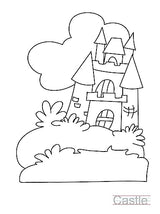 Colouring book: Big Copy Colour & Write Along (Colouring book for kids) - Retail Maharaj