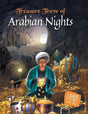 Large Print: Treasure Trove of Arabian Nights - Retail Maharaj