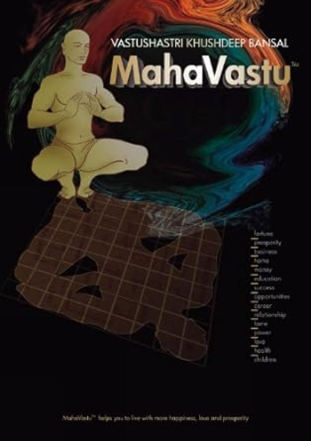Maha Vastu - Retail Maharaj