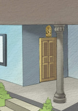 Maha Vastu - Retail Maharaj