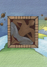 Maha Vastu - Retail Maharaj