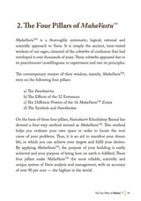 Maha Vastu - Retail Maharaj