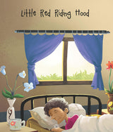 Story Book : Grandma Stories - Large Print - Retail Maharaj