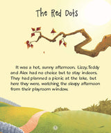 Story Book : Grandma Stories - Large Print - Retail Maharaj