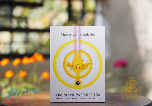Om Mani Padme Hum - Retail Maharaj