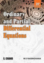 Ordinary and Partial Differential Equations - Retail Maharaj