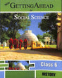 New Getting Ahead In Social Science Class 6 (History) CBSE - Retail Maharaj