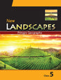Orient Blackswan New Landscapes (Primary Geography) for Class 5 - Retail Maharaj