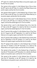 The Book of Fate and Fortune Cheiro's Numerology & Astrology [English] By Cheiro - Retail Maharaj