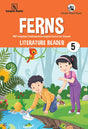 Orient Blackswan | Ferns English Literature Reader | Class 5 - Retail Maharaj