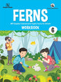 Orient Blackswan | Ferns English Workbook | Class 6 - Retail Maharaj