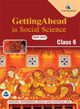 Orient Blackswan Getting Ahead In Social Studies for Class 6 - Retail Maharaj