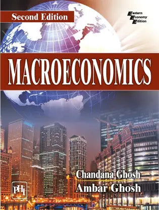 Macroeconomics - Retail Maharaj