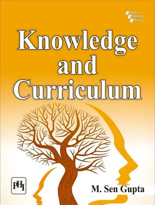 Knowledge And Curriculum - Retail Maharaj