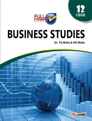 Business Studies Class 12 CBSE - Retail Maharaj
