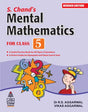 S.Chand's Mental Mathematics for Class 5 2023 Edition - Retail Maharaj