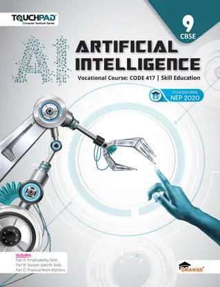 Artificial Intelligence Class 9 - Retail Maharaj