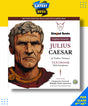 Almond Books ICSE Class 9 & 10 Julius Caesar Text With Paraphrase English Literature - Retail Maharaj