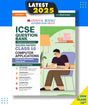 Oswaal ICSE Question Bank Class 10 Computer Application - Retail Maharaj