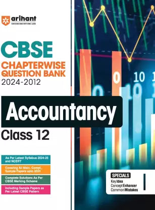 Cbse Chapterwise Accountancy 12 - Retail Maharaj