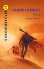 DUNE (SF MASTERWORKS HB) - Retail Maharaj