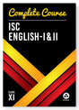 Complete Course in ISC English-1 & 2 Class 11 - Retail Maharaj
