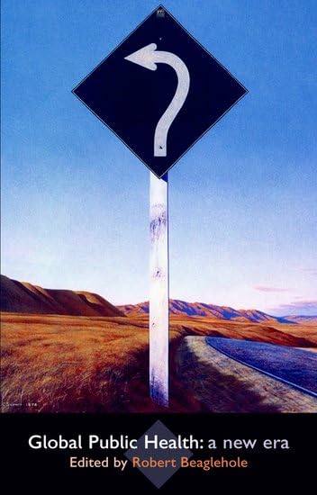 Global Public Health: A new era - Retail Maharaj