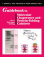 Guidebook to Molecular Chaperones and Protein-Folding Catalysts - Retail Maharaj