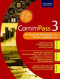 CommPass 3: An Essential Companion to B Com (Semester III) - Retail Maharaj
