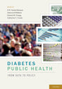 Diabetes Public Health: From Data to Policy - Retail Maharaj