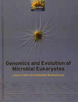 Genomics and Evolution of Microbial Eukaryotes - Retail Maharaj