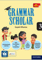 Grammar Scholar Book 3 - Retail Maharaj