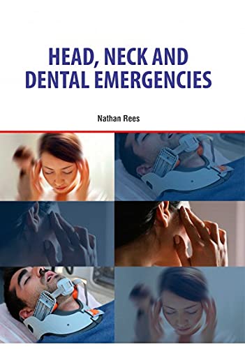 HEAD, NECK AND DENTAL EMERGENCIES - Retail Maharaj