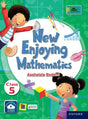 New Enjoying Mathematics Class 5 - Retail Maharaj