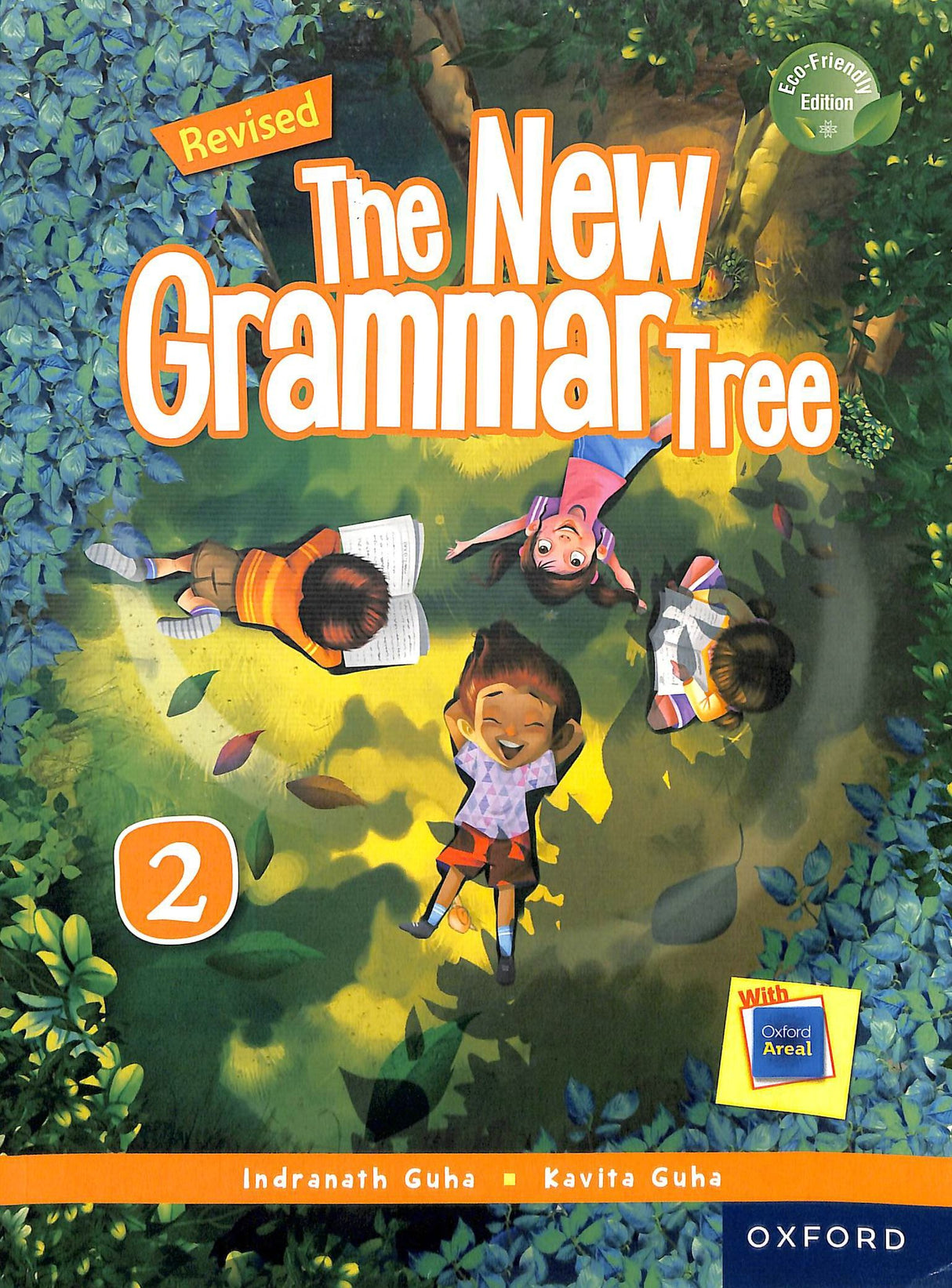 New Grammar Tree 2 - Retail Maharaj