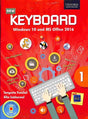 New Keyboard Class 1 (Windows 10 And MS Office 2016) - Retail Maharaj