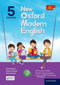 New Oxford Modern English Coursebook 5 (NEP 2020) - Retail Maharaj