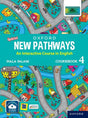 New Pathways Coursebook 4 - Retail Maharaj