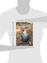 Nutrition and Feeding of Organic Poultry - Retail Maharaj