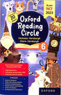 Oxford Reading Circle 6 - Retail Maharaj