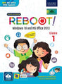 Reboot! Class 1 (Windows 10 And MS Office 2013) NEP 2020 - Retail Maharaj