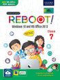 Reboot! Class 7 (Windows 10 And MS Office 2013) NEP 2020 - Retail Maharaj